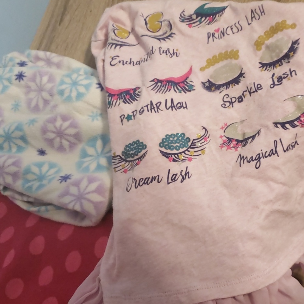 SIZE 7/8 GIRLS CLOTHING - Picture 2 of 4